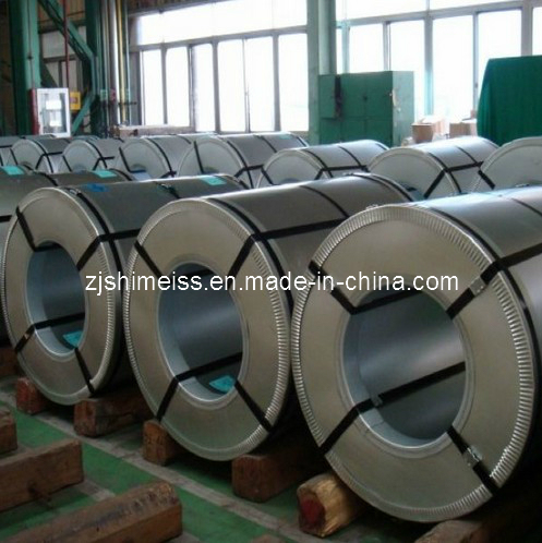 Stainless Steel Sheets 400