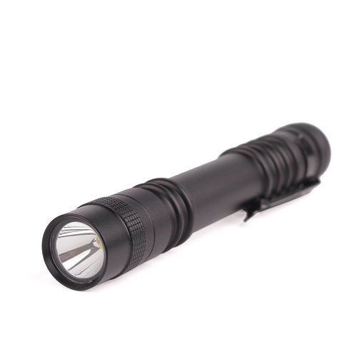 5W Aluminum LED Flashlight (11-1Y1802)