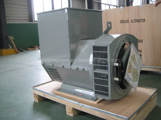 Ce, ISO Approved 120kw 150kVA Auto Alternator Price