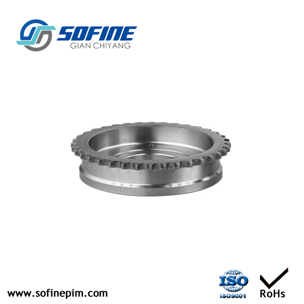 High Quality Precision Casting Small Metal Parts Part for Clamping Manufacturing