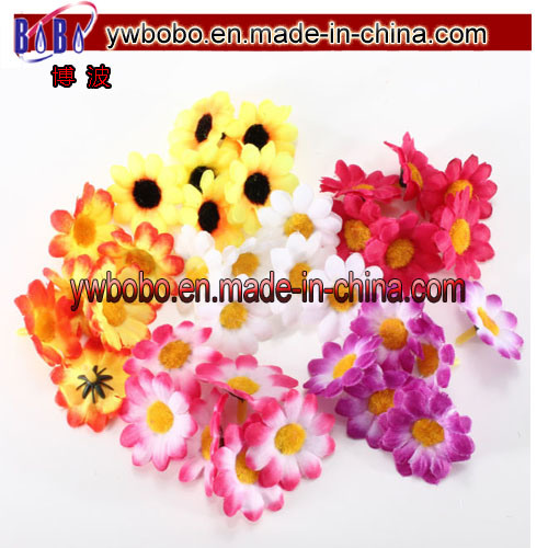 Yiwu China Artificial Flower Buying Agent Garden Silk Flowers (G8101)