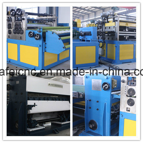 Best Slitting Line Machine for Coil Cutting