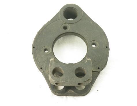 High Quality JAC Auto Parts Brake Bottom