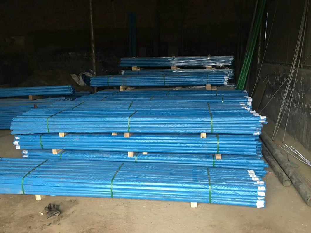 M10X3000mm M12X2000 Zinc Plated Thread Bar