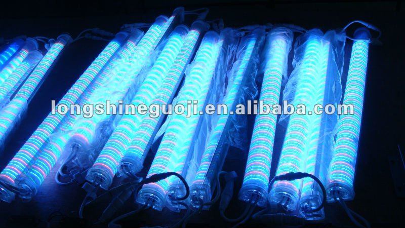 LED Digital Tube Lamp/Guardrail Tube/LED Tube