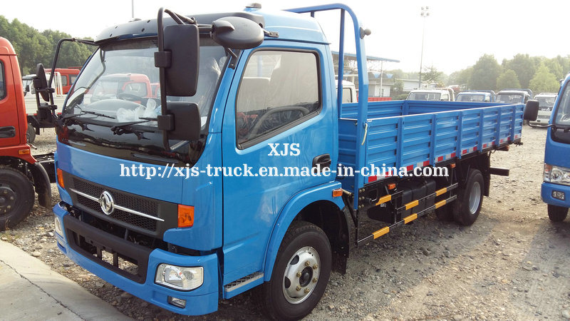 Dongfeng Rhd Light Truck Cargo Truck C62-867 Captain C