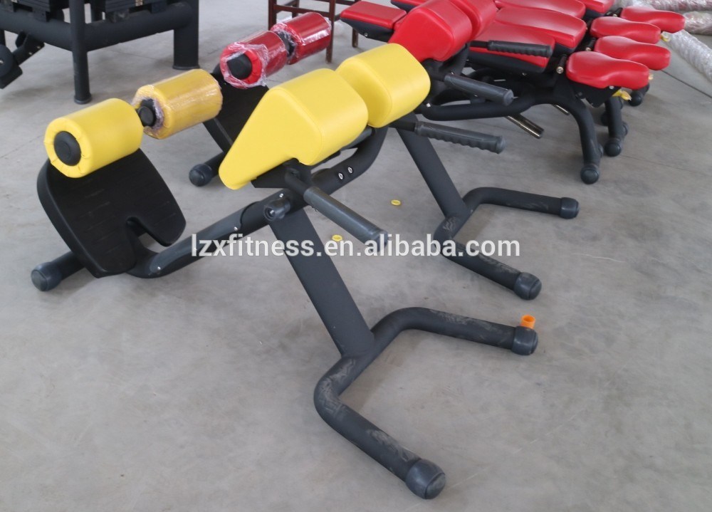 Roman Chair Multi Function Use Chair for Gym