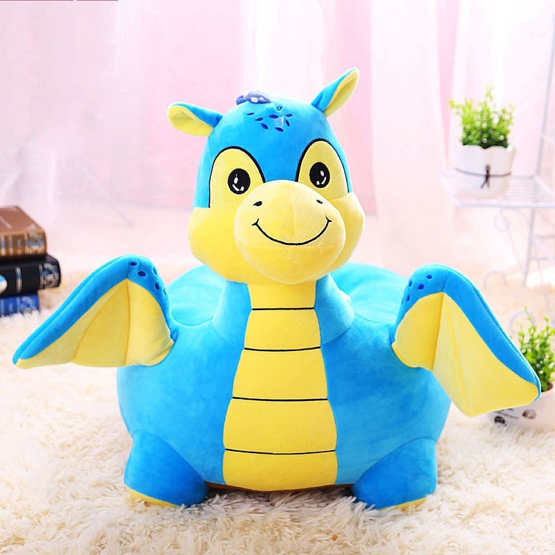 Animal Promotion Plush Stuffed Kids Children Toys Baby Chair