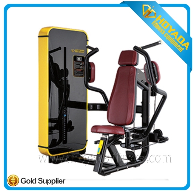 Hyd 2002 Sports Exercise Pectoral Indoor Commercial Fitness Gym Equipment