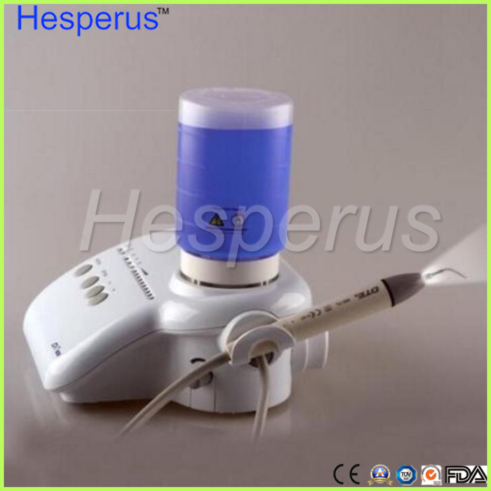 Hot Sale! Woodpecker Dental Ultrasonic Piezo Scaler Dte D7