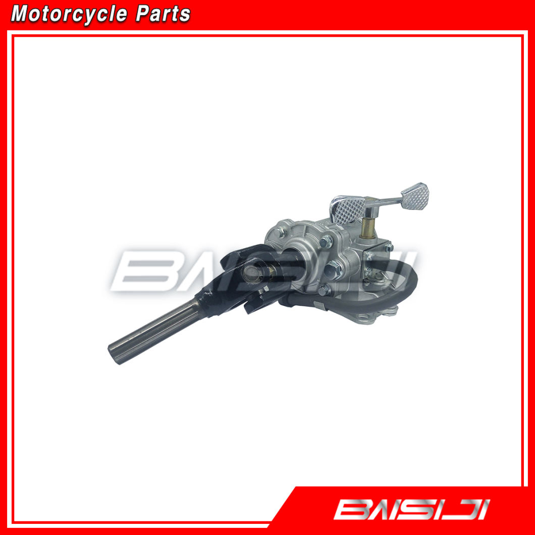 Hot Sale a Quality Gear Box Assy with Cross