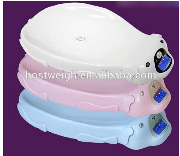 20kg Weighing High Quality with Music Digital Scale for Baby