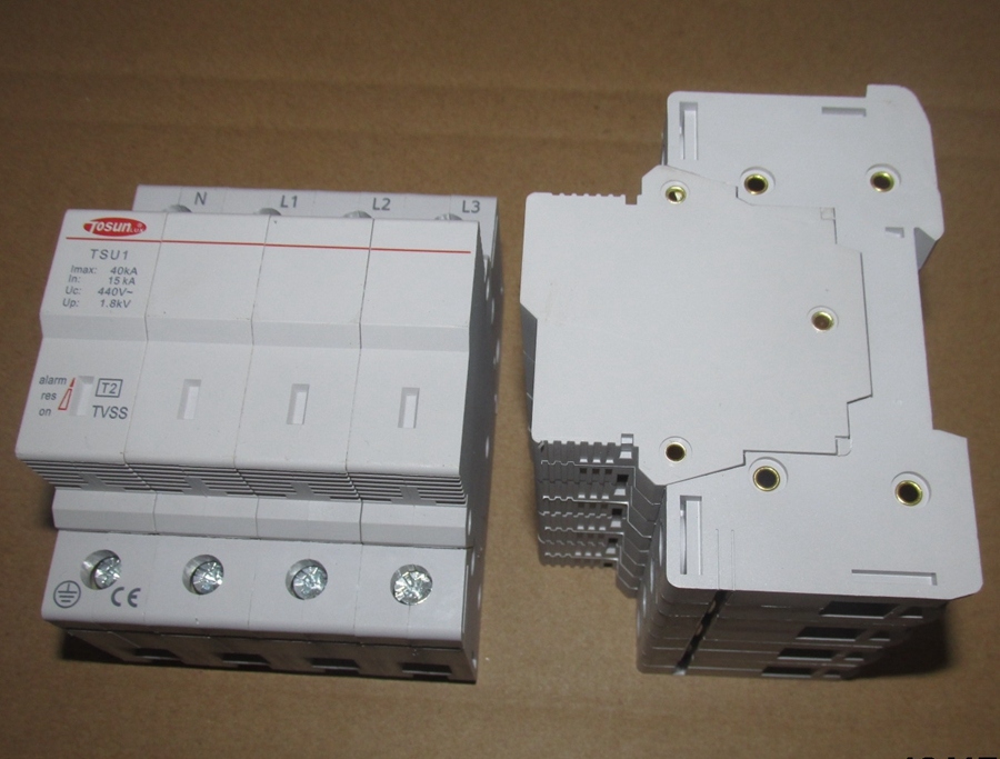 T2 Surge Protection Device