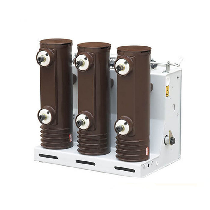 Vs1 (ZN63A) -12kv 630A High Voltage Vacuum Circuit Breaker Vcb