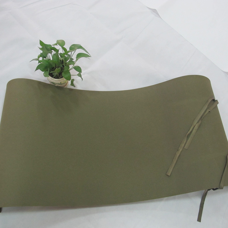 XPE Light Weight Army Sleep Roll Mat for Sale