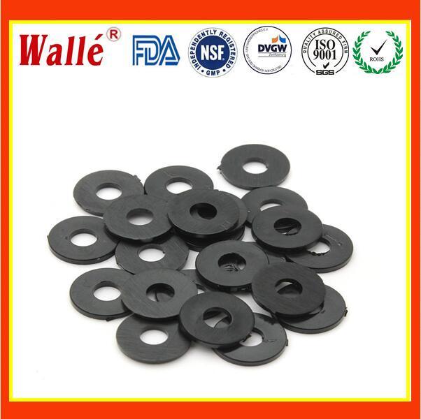 China Manufacture Excellent Rubber Washer