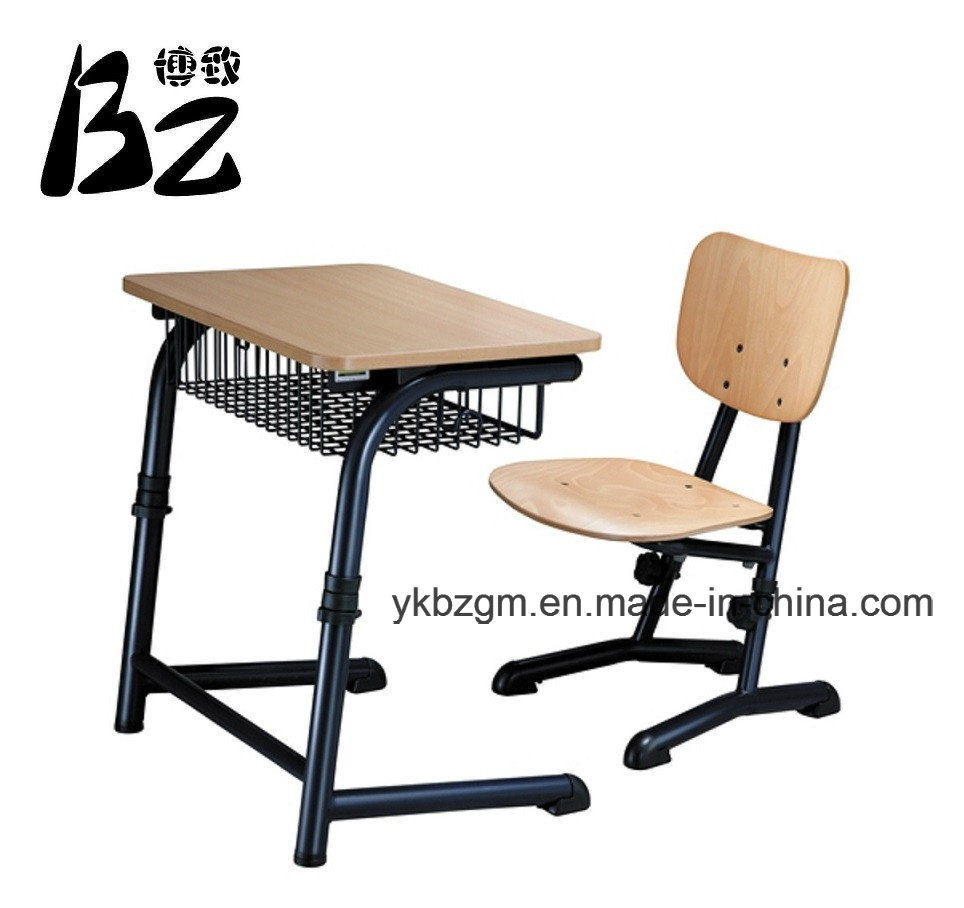 Wooden Children Furniture Table Chair (BZ-0063)