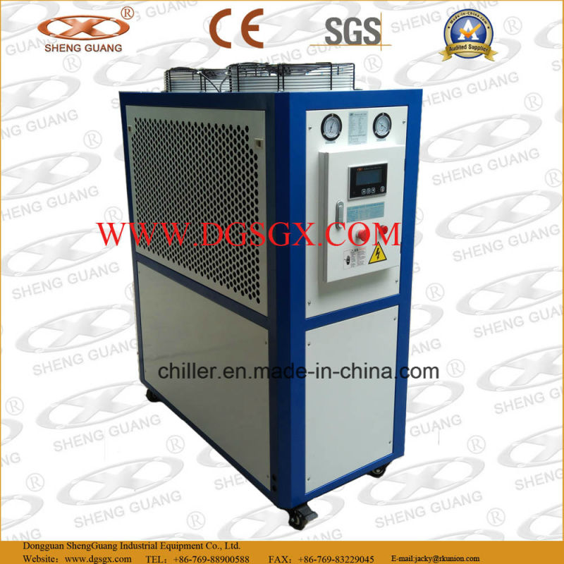Air Cooled Chiller From China Manufacturer Cl-36A