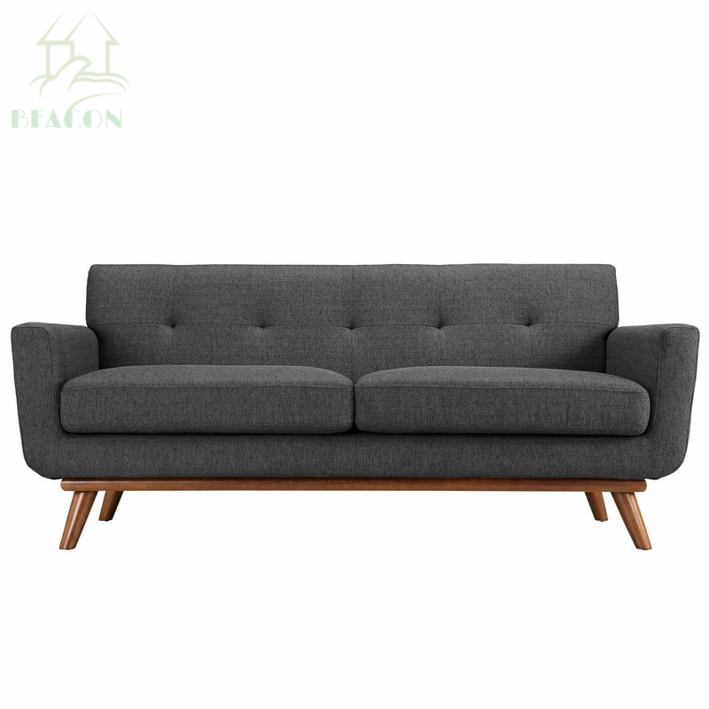 Florence Knoll MID Century Modern Classic Sofa Reproduction