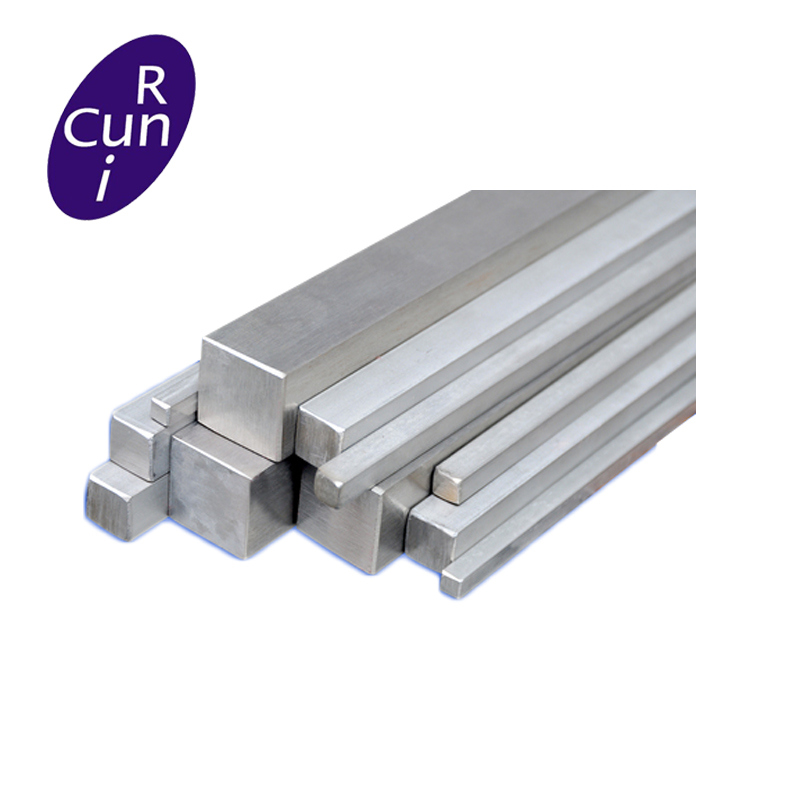 304 Cold Rolled Stainless Alloy Structural Steel Round Hexagonal Flat Angle Bar