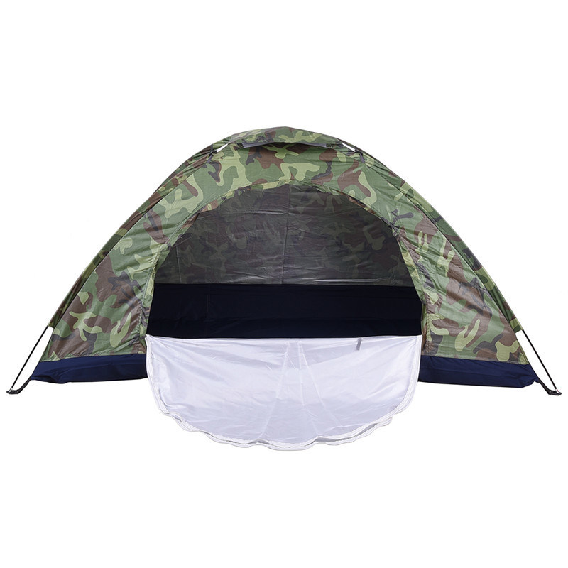 Sunshade Canopy Anti Insect Mosquito Outdoor Camping Tent Big Tent