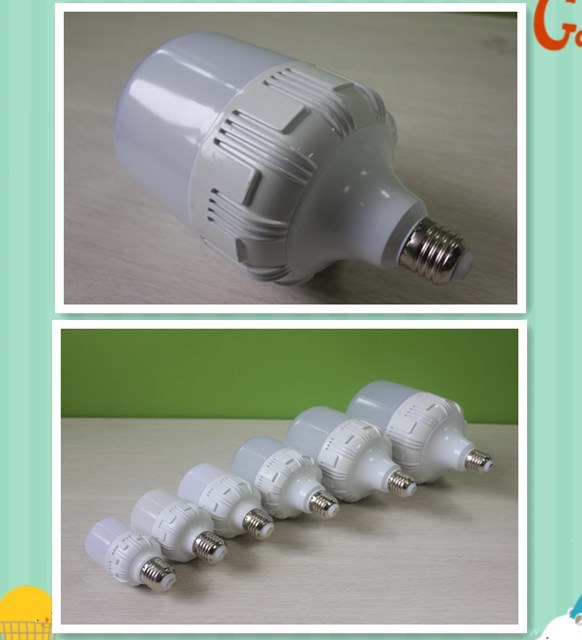 5W 10W 15W 20W 30W 40W LED Energy Saving Bulbs