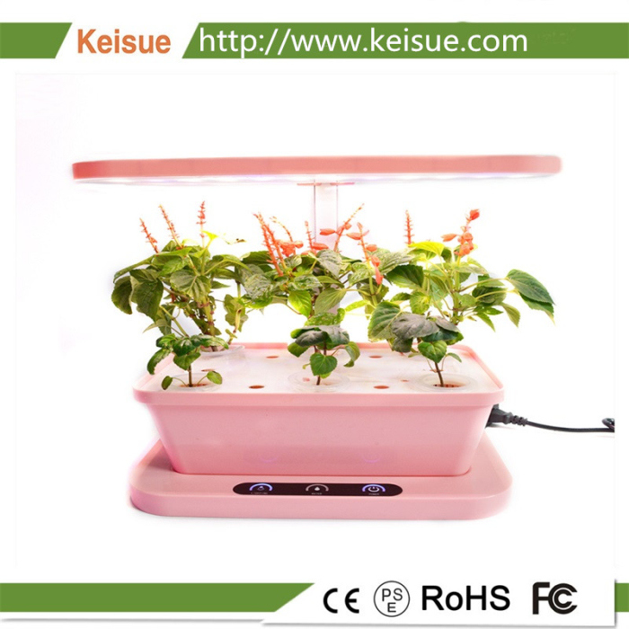 Keisue Indoor LED Hydroponic Growing Machine Kes 3.0