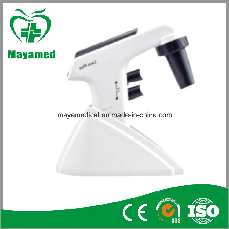 My-B115 Hot Sale Motorized Pipette Filler