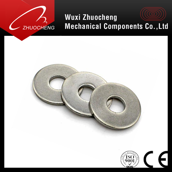 2205 Stainless Steel DIN125 Flat Washer