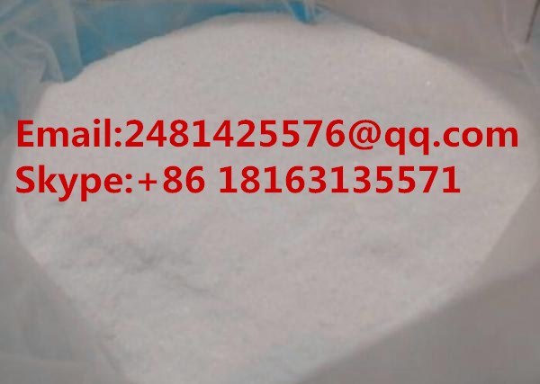 99% Purity Raw Anabolic Powder Melatonin