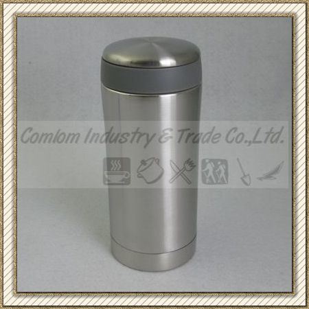 Stainless Steel Coffee Cup, Coffee Mug (CL1C-B035B)