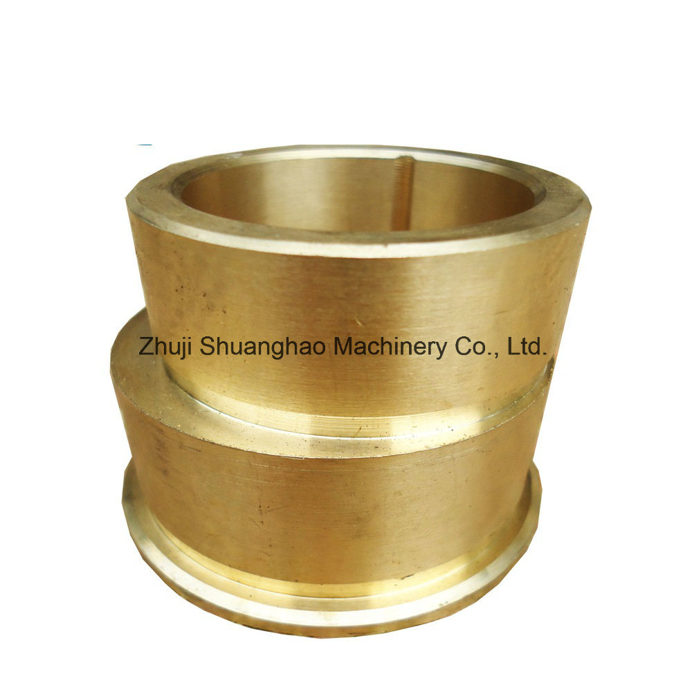 Brass Bushing Brass Sheathing Brass Sleeve