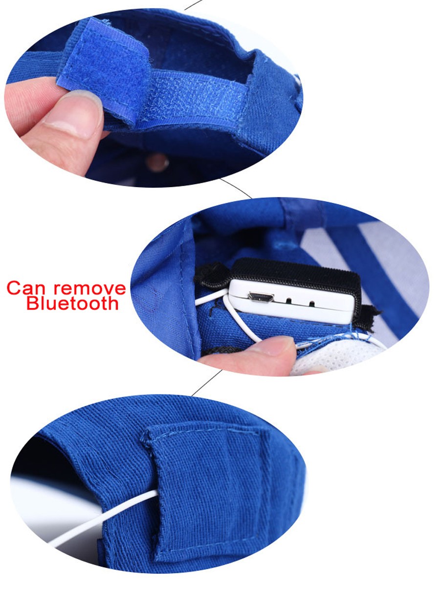 Fone de ouvido esportivo sem fio Wireless Sports Earphone