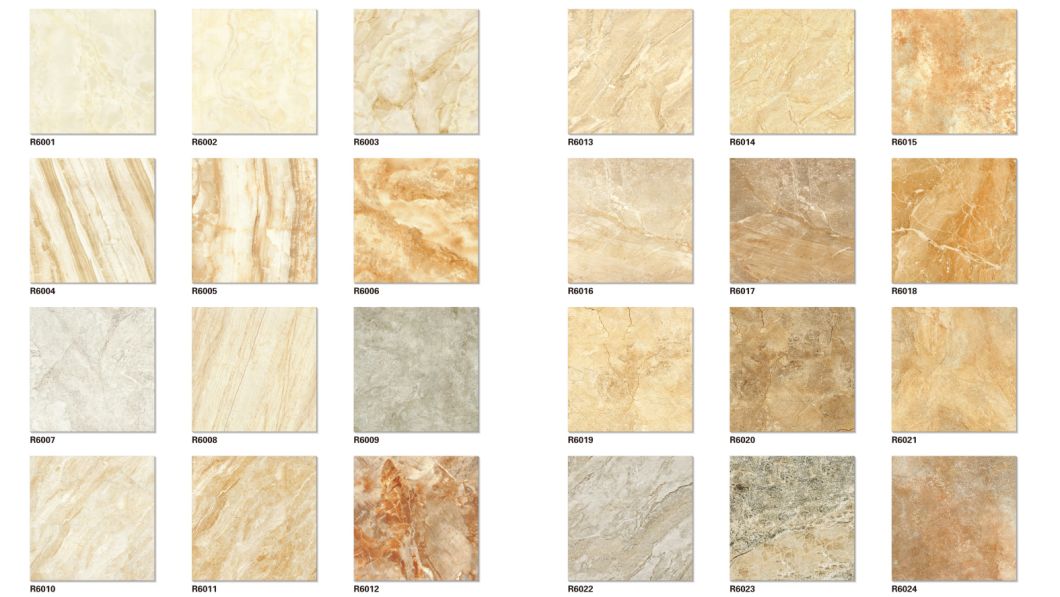 China Supplier Matt Floor Tile for Asia Countries