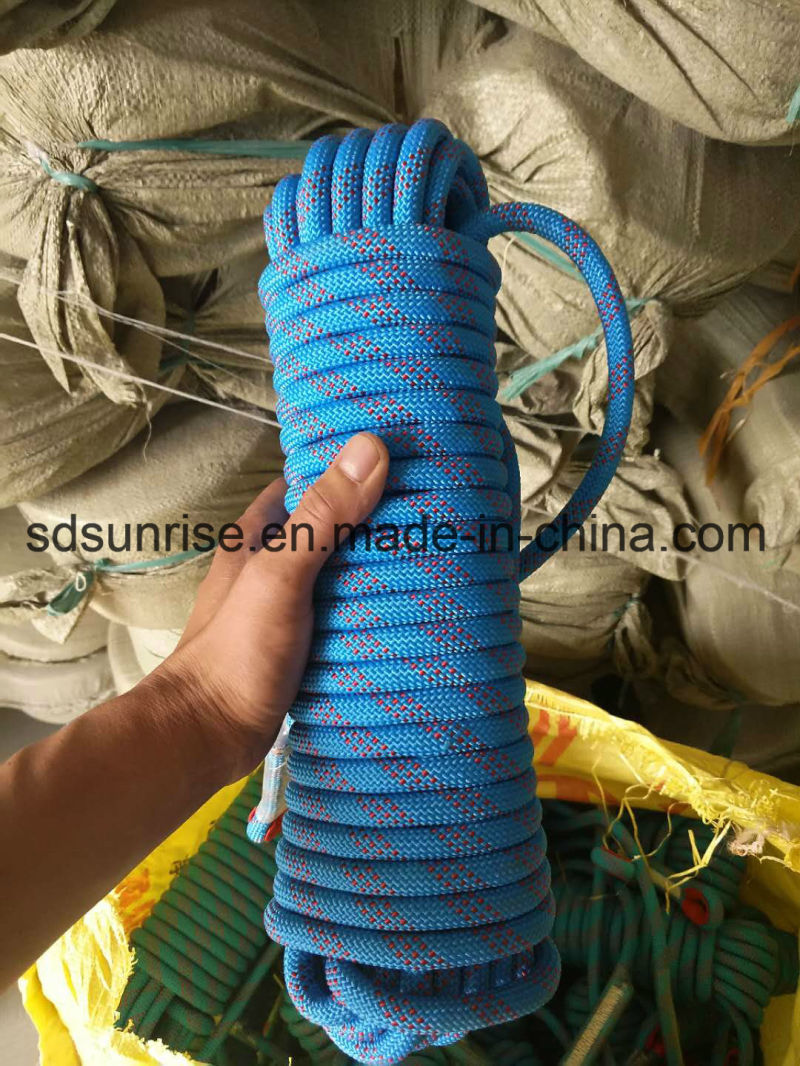 Premium Quality Nylon Braided Ropes