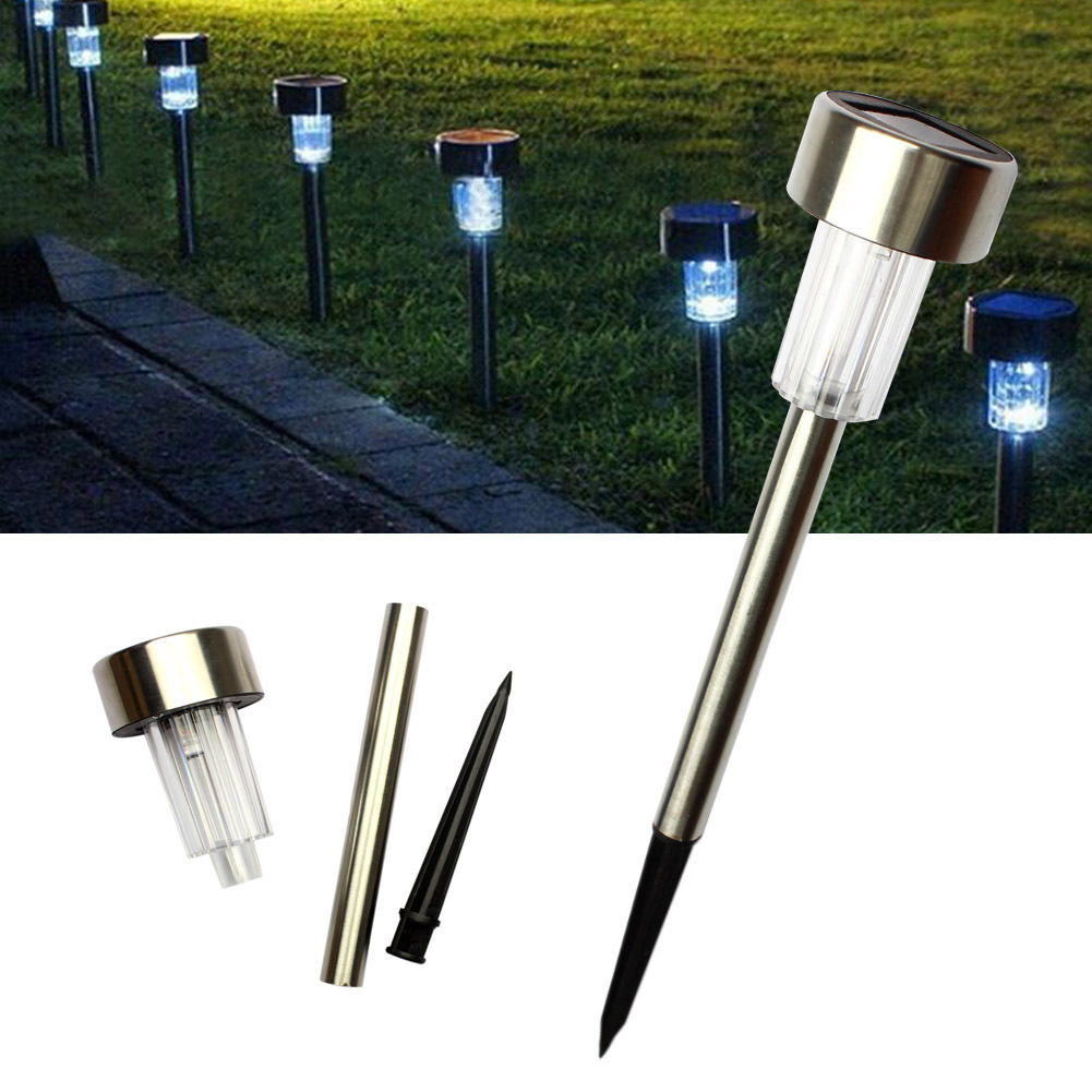 Solar Lawn Light LED Solar Garden Light