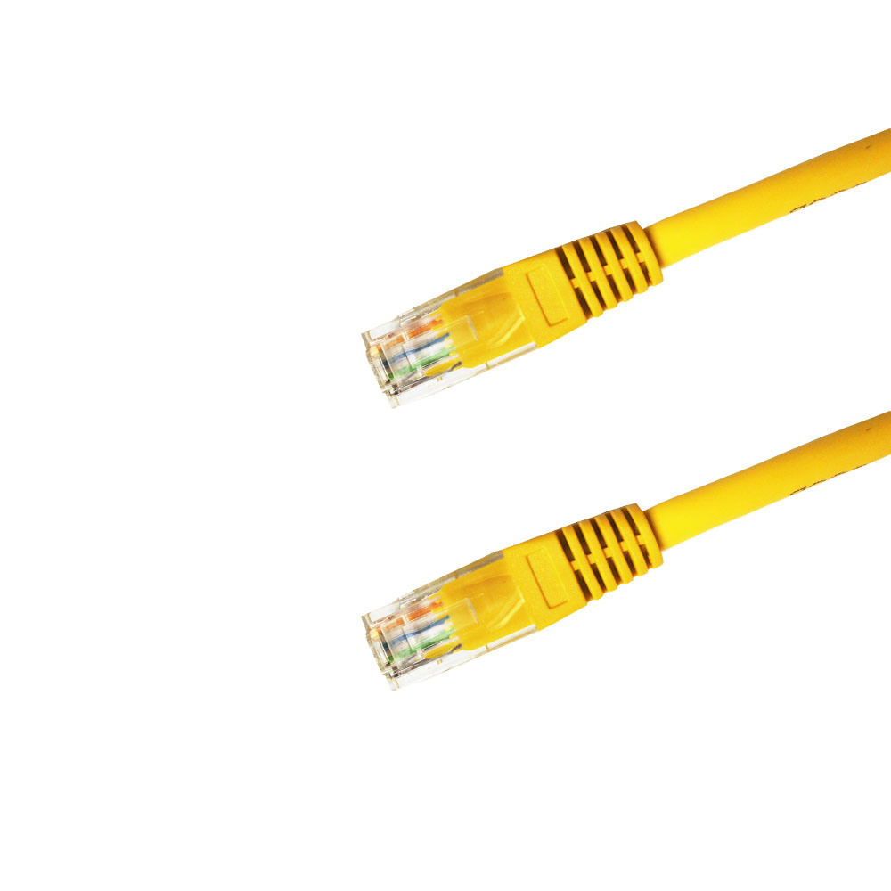 RJ45 Cat5e UTP Network Patch Cable