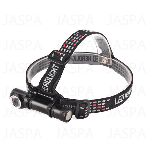 Rechargeable High Power LED Headlamp (21-2Y1718)