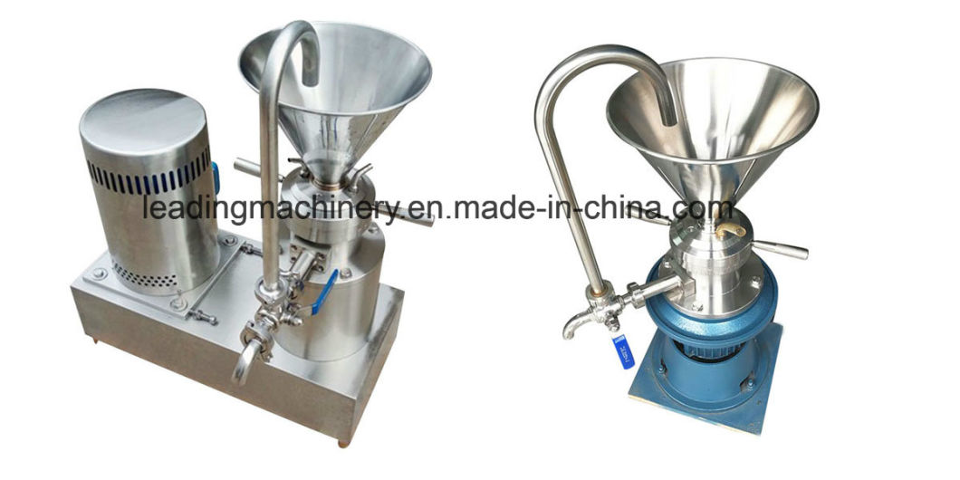 Full Automatic Factory Price Electric Butter Maker Machine