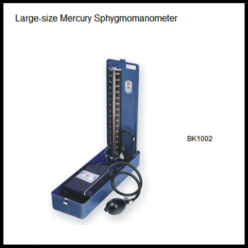 Stand Type Sphygmomanometer (model BK1003)