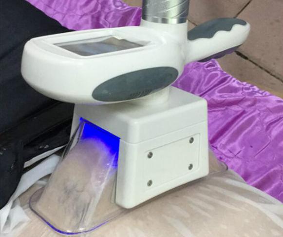 Lipolaser Cavitation RF Cryolipolysis Slimming Machine
