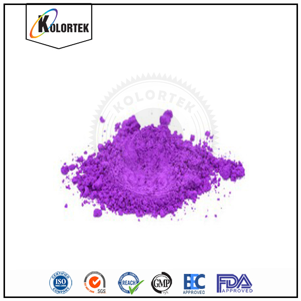 Manufacturer of Fluorescent Neon Color Pigment