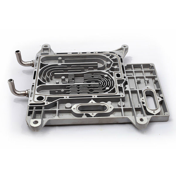 Small Batch Customized Precision CNC Mock-up Manufacturing of Auto Parts