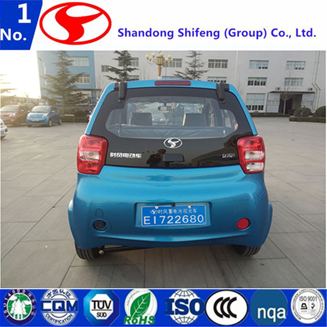 Best - Seller Mini Electric Car/Vehicle for Sale