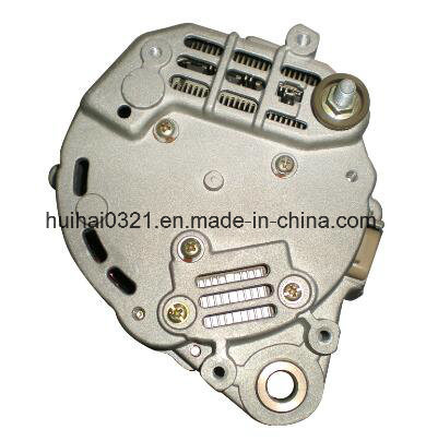 Auto Alternator for Mitsubishi Caterpillar 320, Mitsubishi Fuso 8DC11/6D22, A4t66786, Me150143 24V 50A