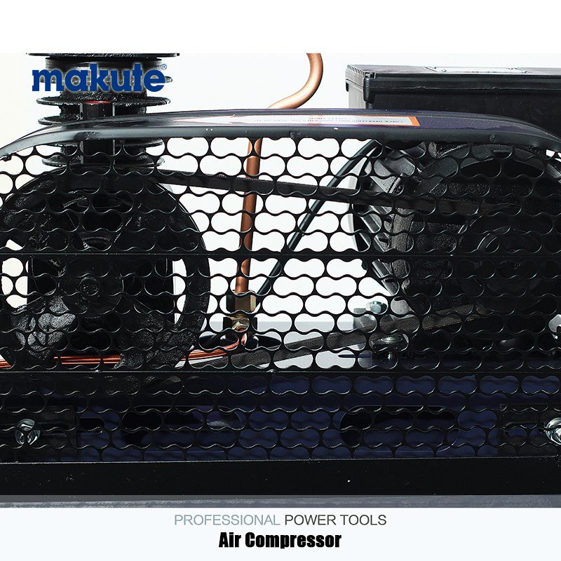 (CE GS) 8bar Electric Portable Piston Direct-Driven Air Compressor