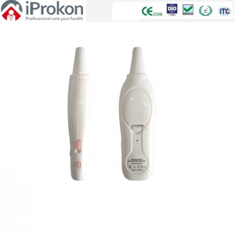 Electronic Digital Ear Thermometer/Clinical Thermometer