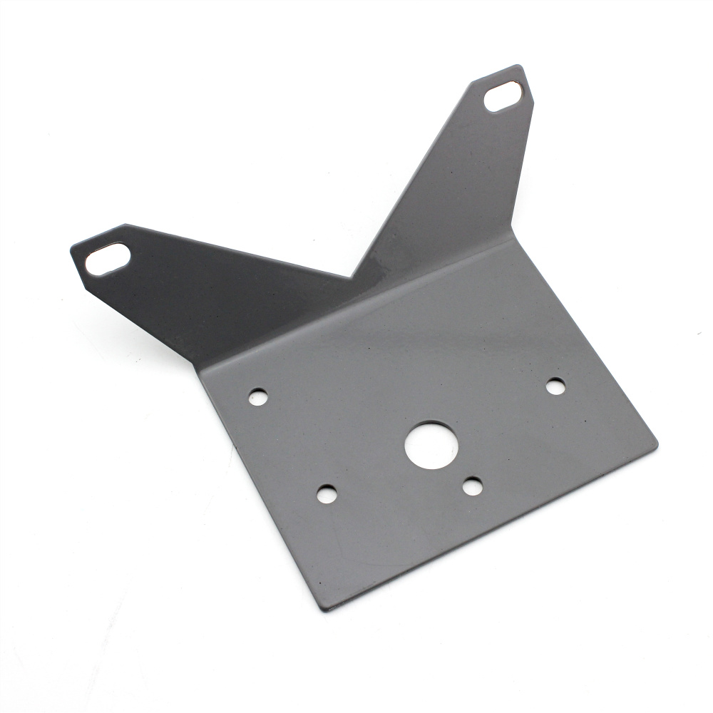 Wholesale Stamping Metal Stand Parts