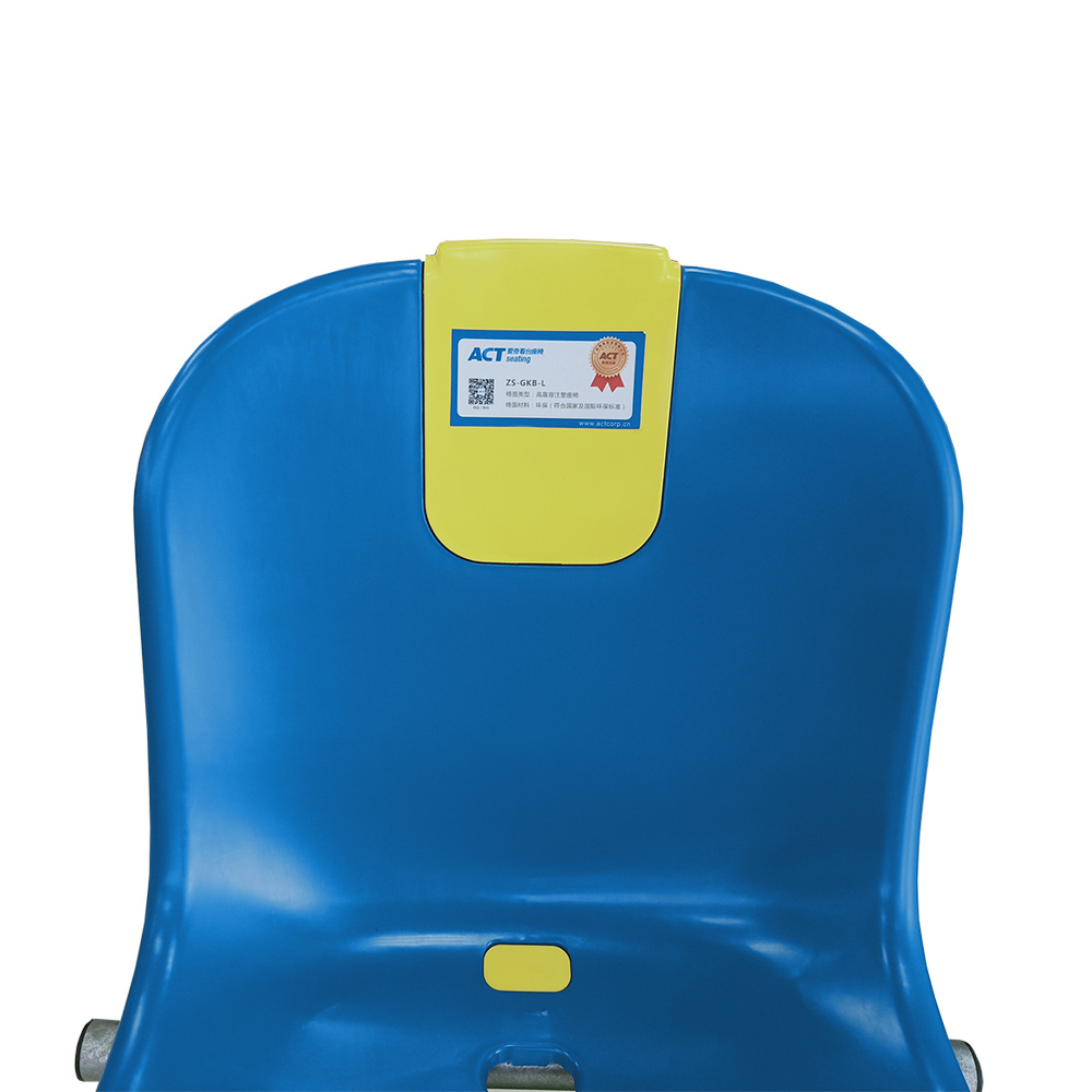 Portable Stadium Seat Many Color to Choose Chair