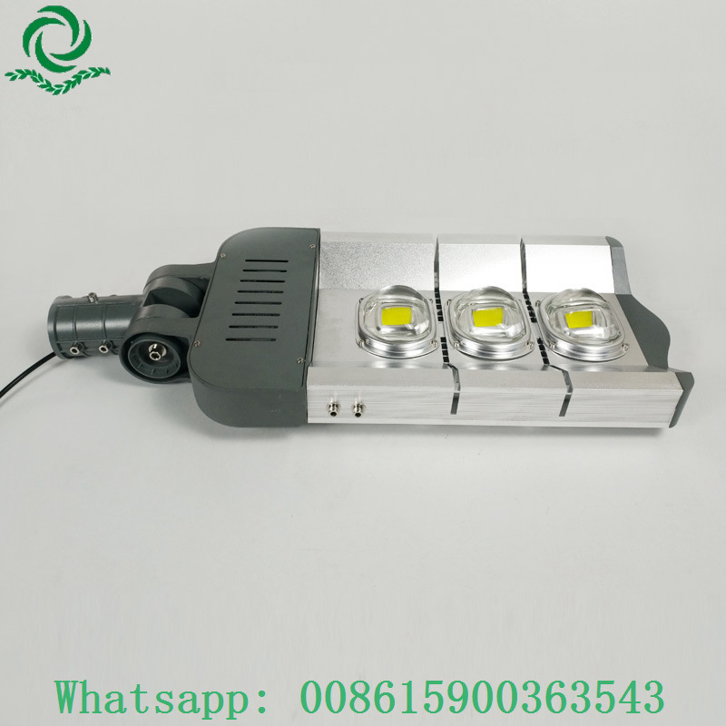 Adjustable Outdoor 90W 100W 120W 150W Module LED Street Light